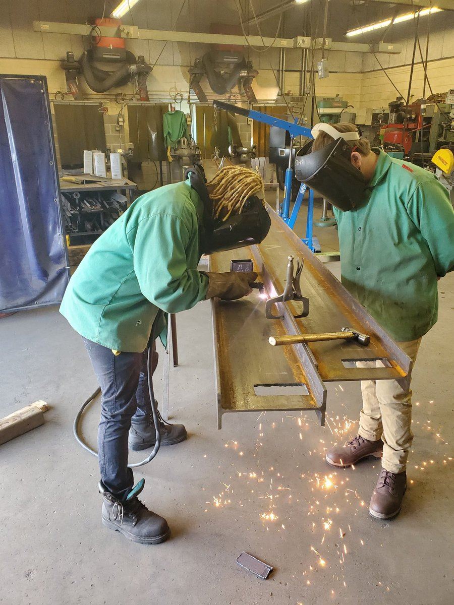 welding welding